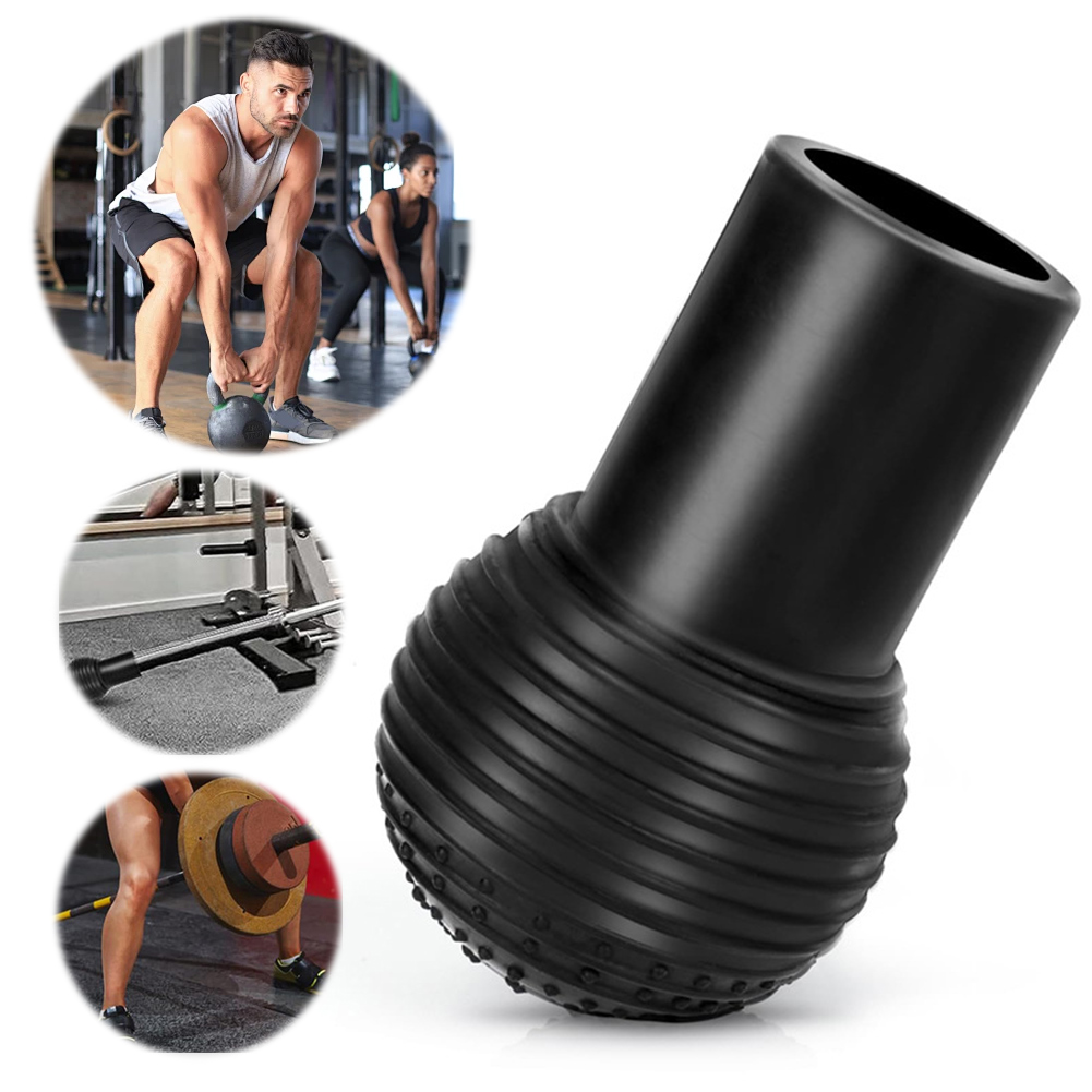 Landmine Barbell Attachment - Насадка для штанги 