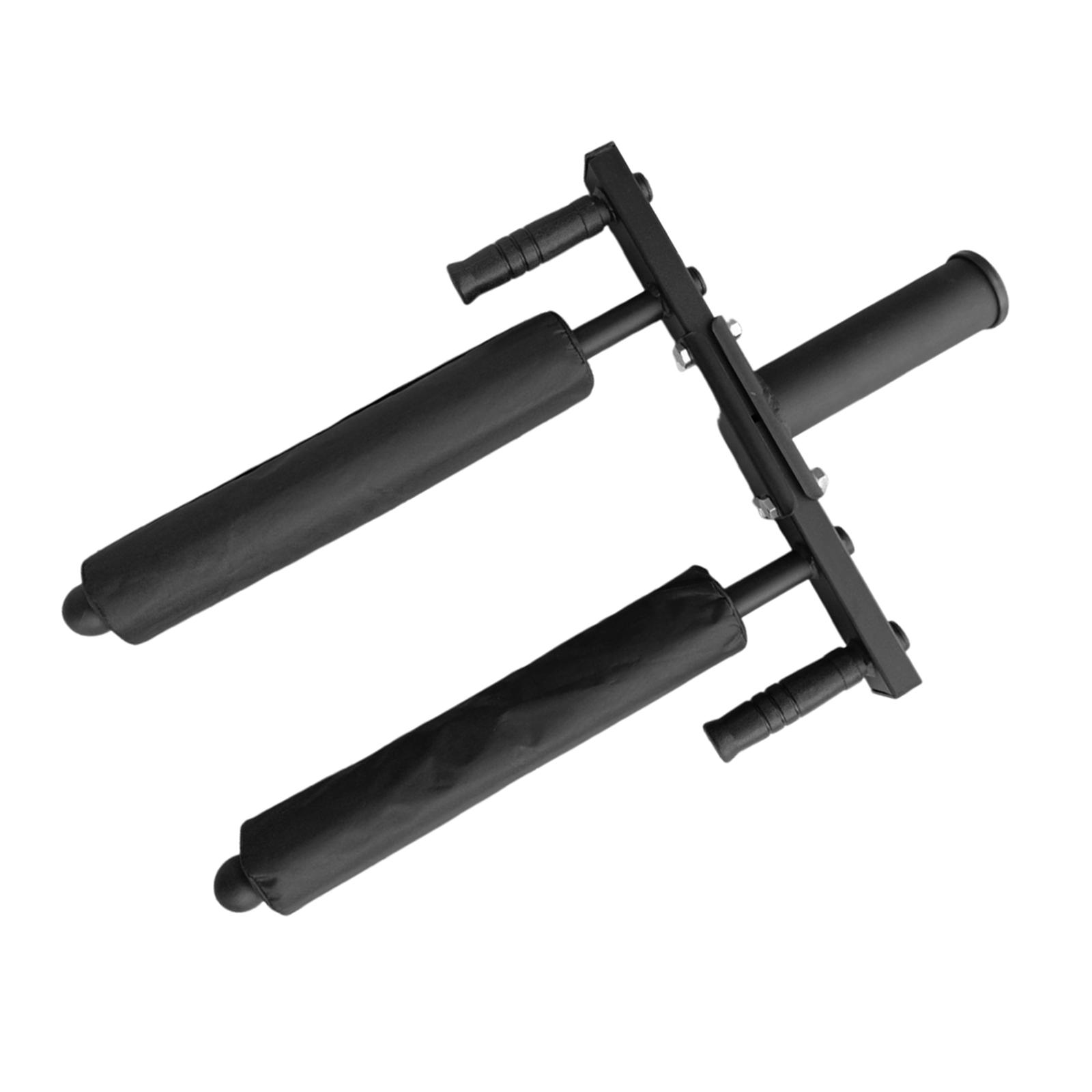 Landmine Barbell Attachment - Аксессуар для штанги: эргономичная рукоятка для
