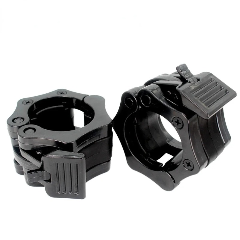 Landmine Barbell Attachment - 1 пара быстросъемных зажимов для штанги