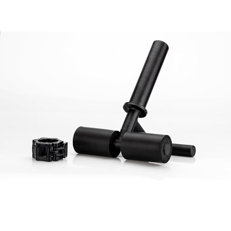 Landmine Barbell Attachment - Тренажер Tib Bar Tibialis для подъема