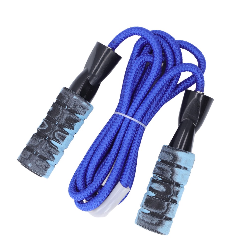 Jump Rope Speed Bearing - Прочная скакалка с шарикоподшипниками, различные цвета,