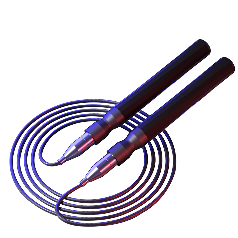 Jump Rope Speed Bearing - Скакалка, не спутывающаяся быстродействующая скакалка с