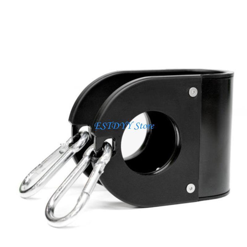 Зажим для штанги G6DE, адаптер – обзор и цена Landmine Barbell Attachment