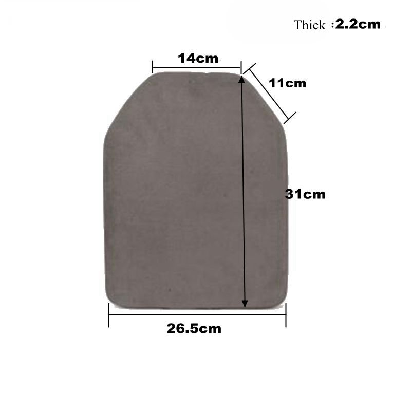 2 шт. тактических защитных жил – обзор и цена Crossfit Weight Vest
