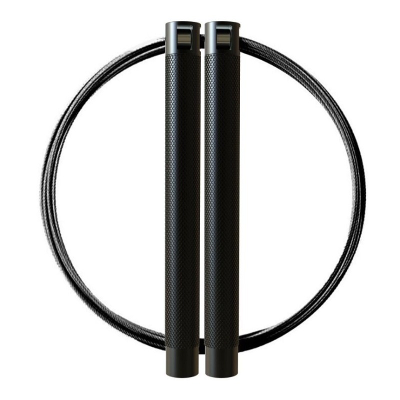 Скоростная скакалка для фитнес – обзор и цена Jump Rope Speed Bearing