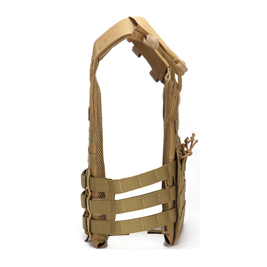 Тактический жилет MOLLE JPC, б – обзор и цена Crossfit Weight Vest