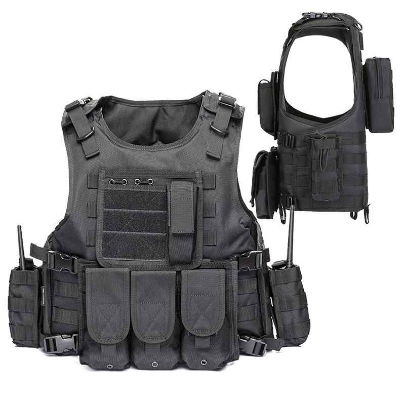 Тактический жилет для автомоби – обзор и цена Crossfit Weight Vest