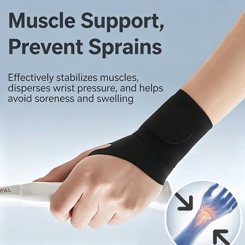 1/2 шт. Дышащие спортивные ком – обзор и цена Wrist Wrap Support