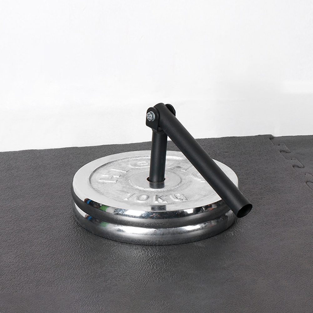 Насадка для тяги с грифом Т-об – обзор и цена Landmine Barbell Attachment