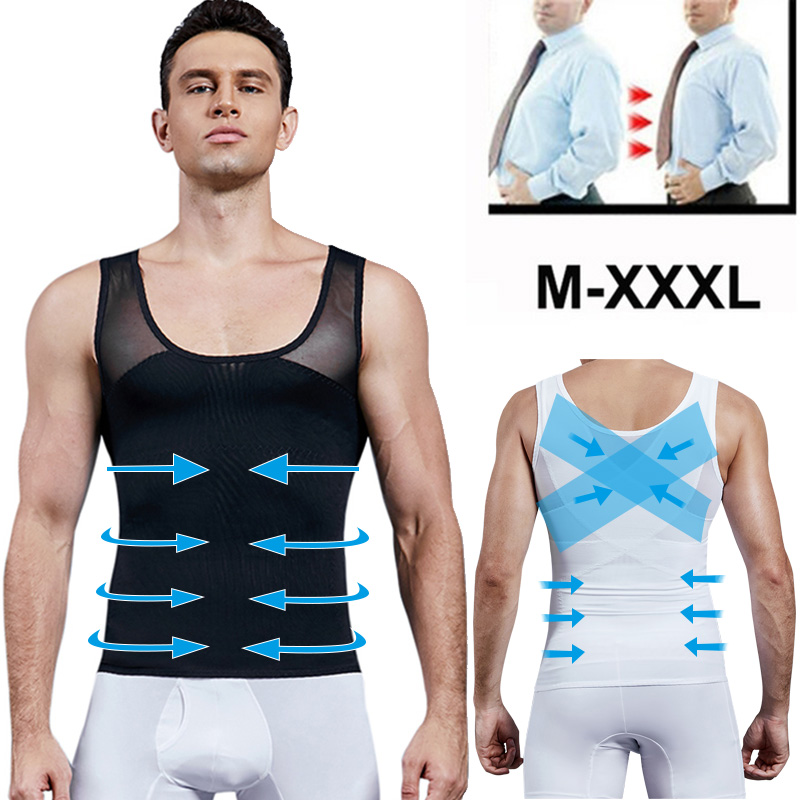 Мужская корректирующая одежда, – обзор и цена Crossfit Weight Vest