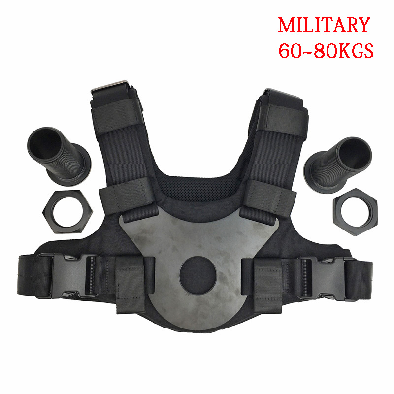 80 кг сверхмощный тренажерный  – обзор и цена Crossfit Weight Vest