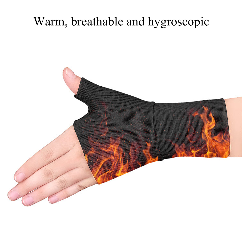 1 пара Гольфист Компрессионный – обзор и цена Wrist Wrap Support