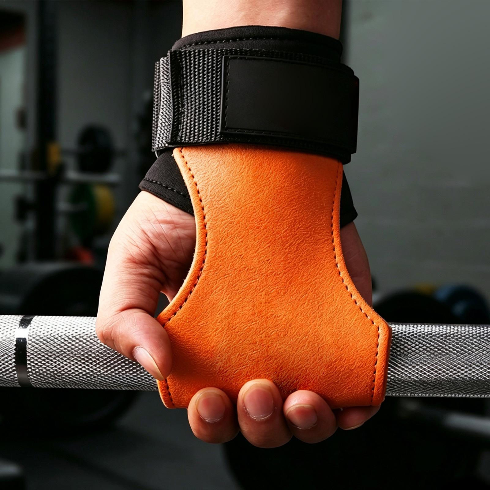 Гимнастические накладки для ру – обзор и цена Wrist Wrap Support