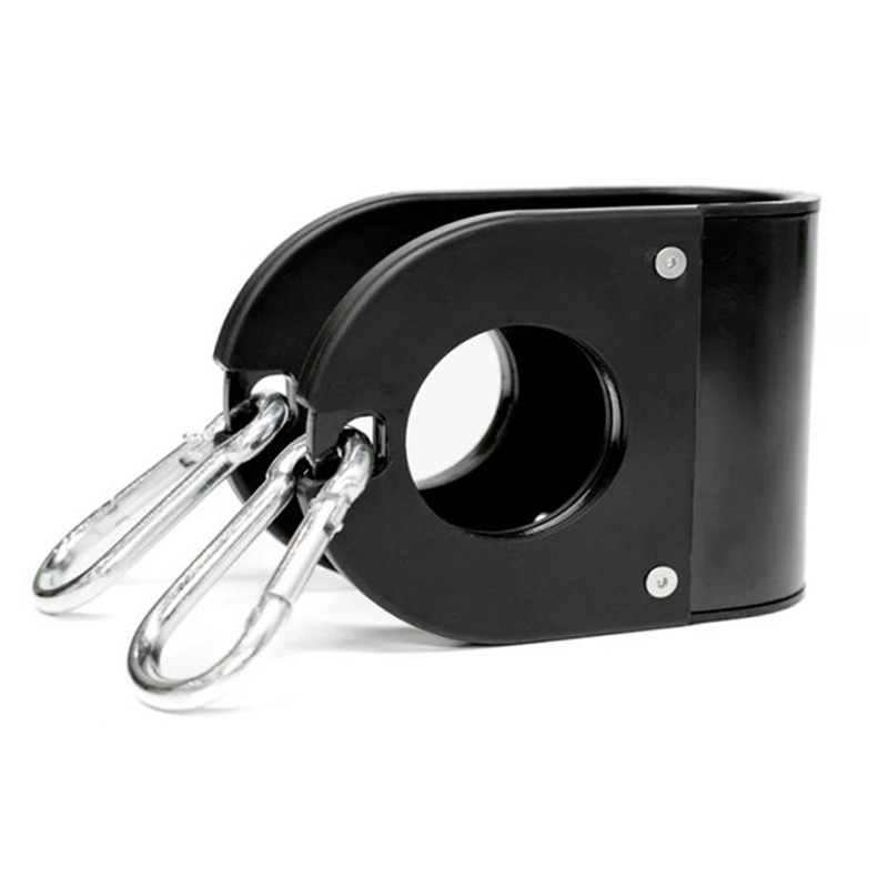 U-образный зажим-держатель для – обзор и цена Landmine Barbell Attachment
