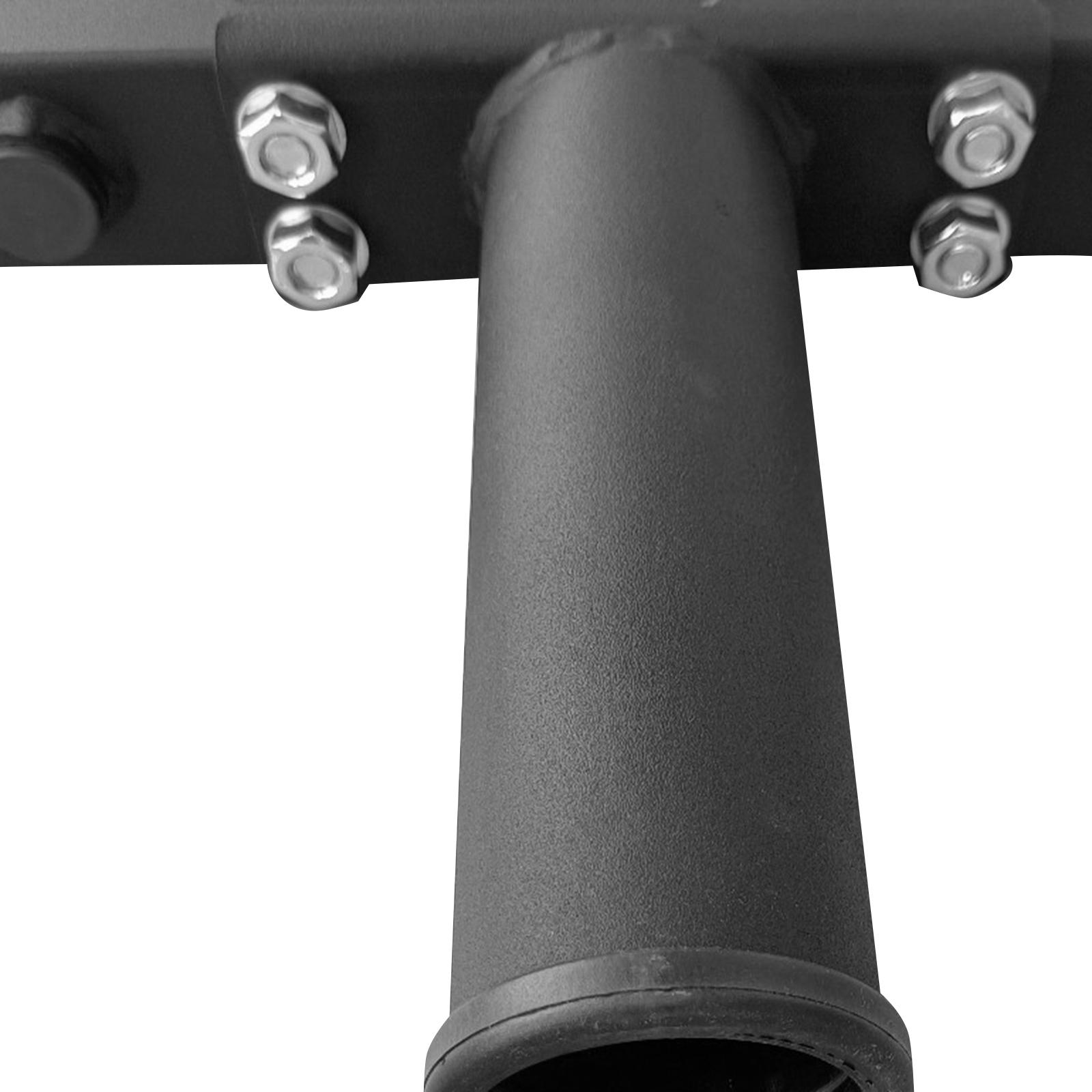 Аксессуар для штанги: эргономи – обзор и цена Landmine Barbell Attachment