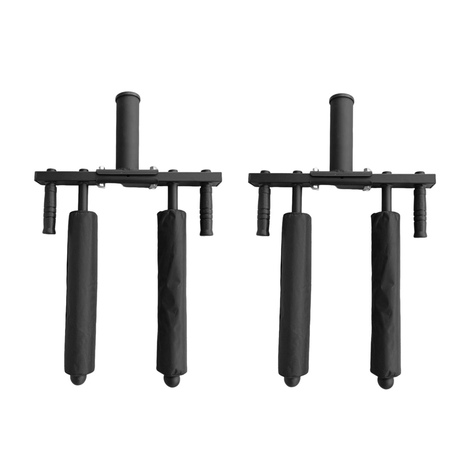 Аксессуар для штанги: эргономи – обзор и цена Landmine Barbell Attachment