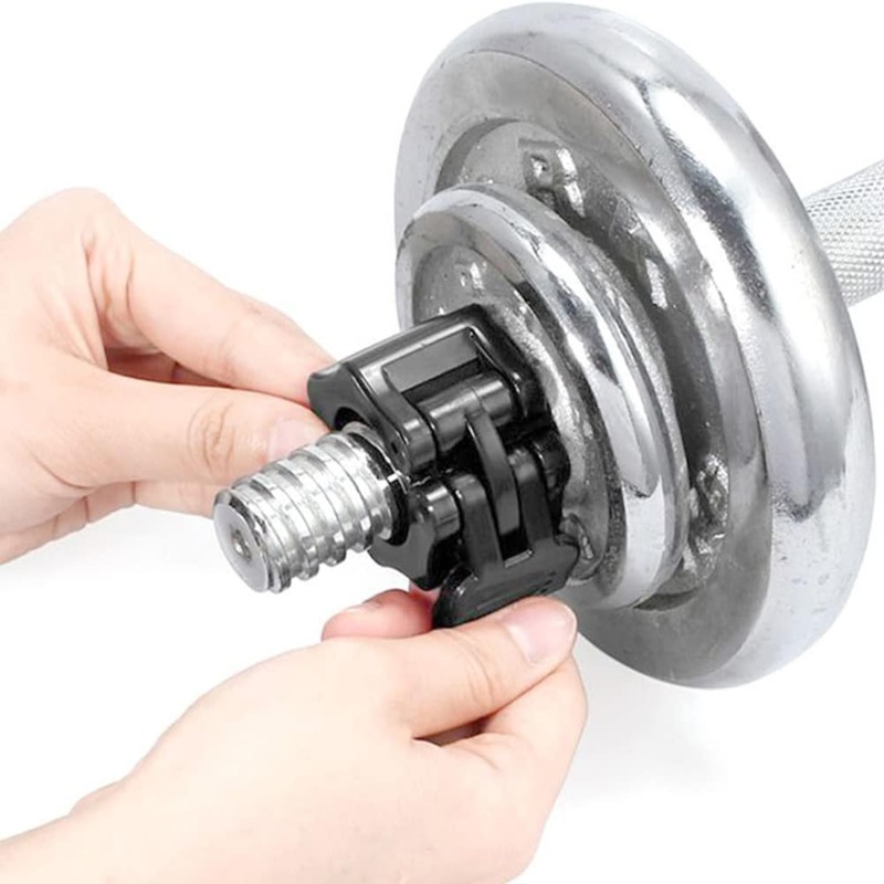 1 пара быстросъемных зажимов д – обзор и цена Landmine Barbell Attachment