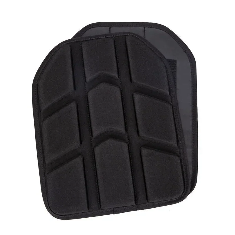 Амортизирующая съемная формова – обзор и цена Crossfit Weight Vest