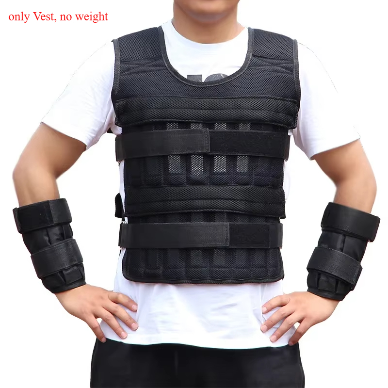 Только жилет 1x Улучшенный Рег – обзор и цена Crossfit Weight Vest