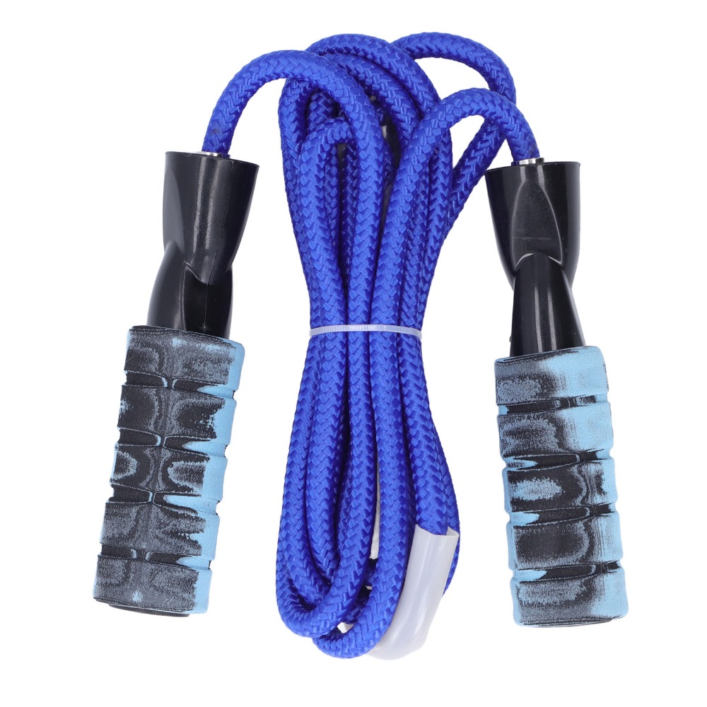 Прочная скакалка с шарикоподши – обзор и цена Jump Rope Speed Bearing