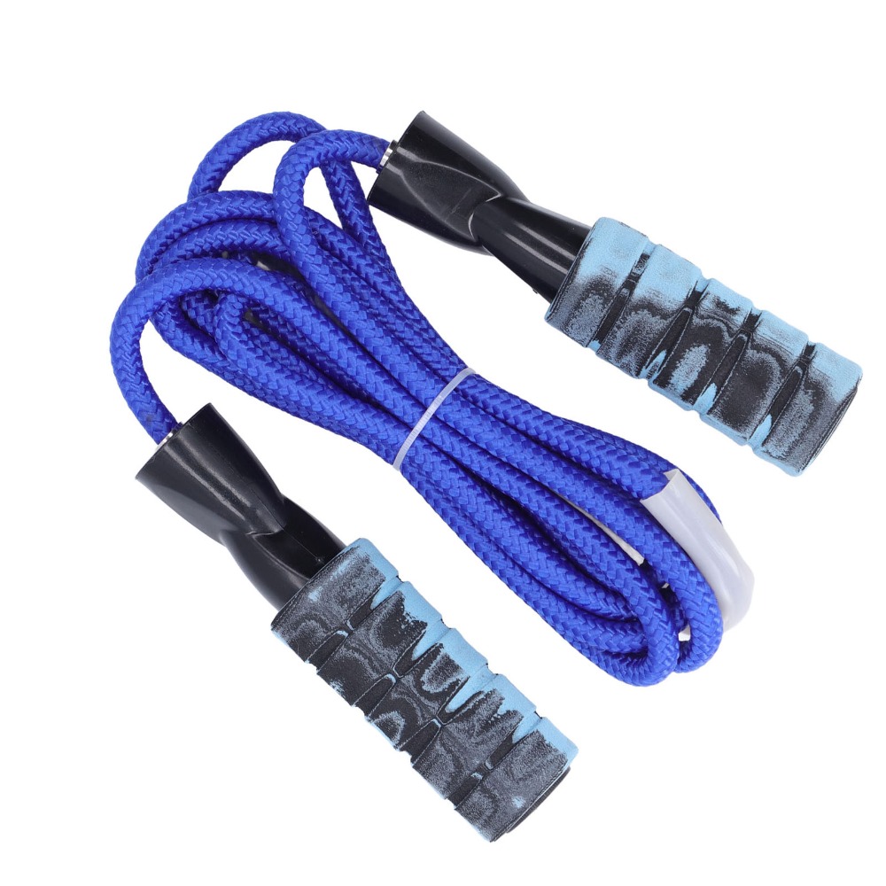 Прочная скакалка с шарикоподши – обзор и цена Jump Rope Speed Bearing