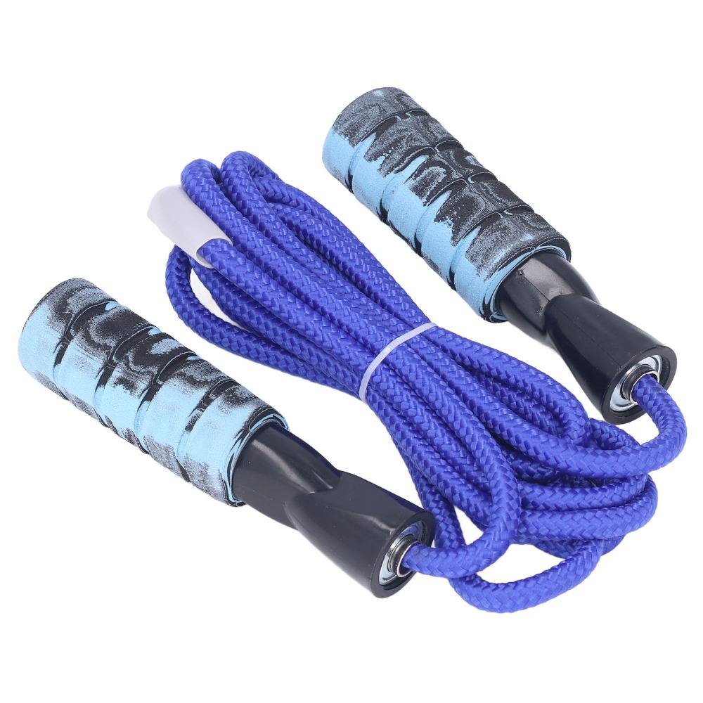 Прочная скакалка с шарикоподши – обзор и цена Jump Rope Speed Bearing