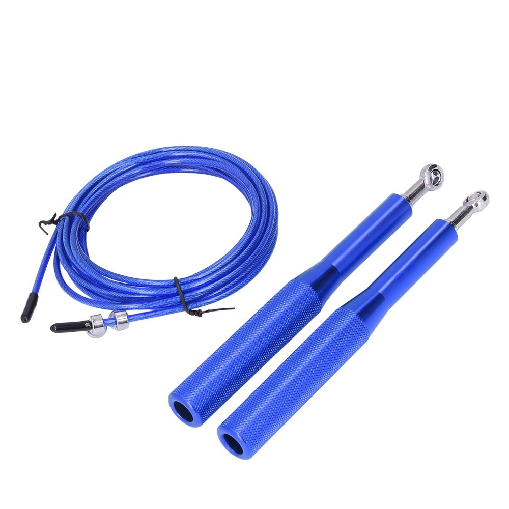 Синяя, серебряная, золотая, кр – обзор и цена Jump Rope Speed Bearing