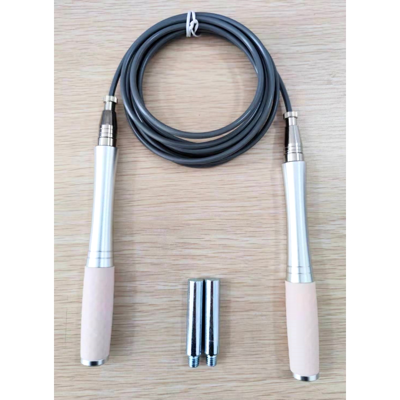 279 грамм стальной шнур диамет – обзор и цена Jump Rope Speed Bearing