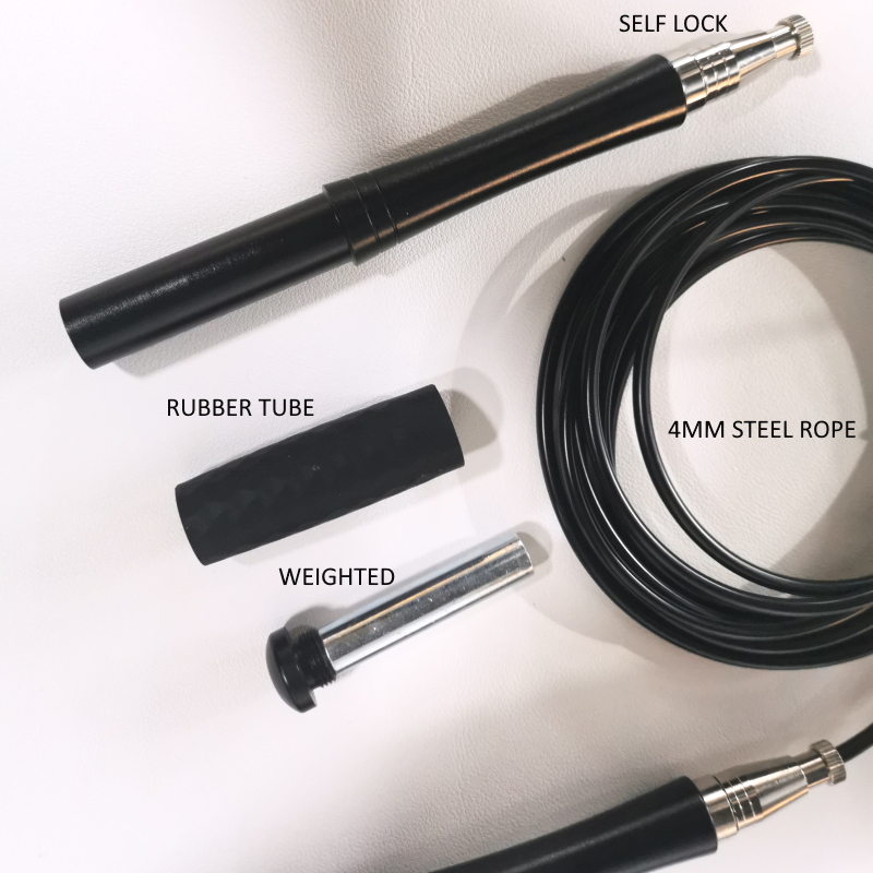 279 грамм стальной шнур диамет – обзор и цена Jump Rope Speed Bearing